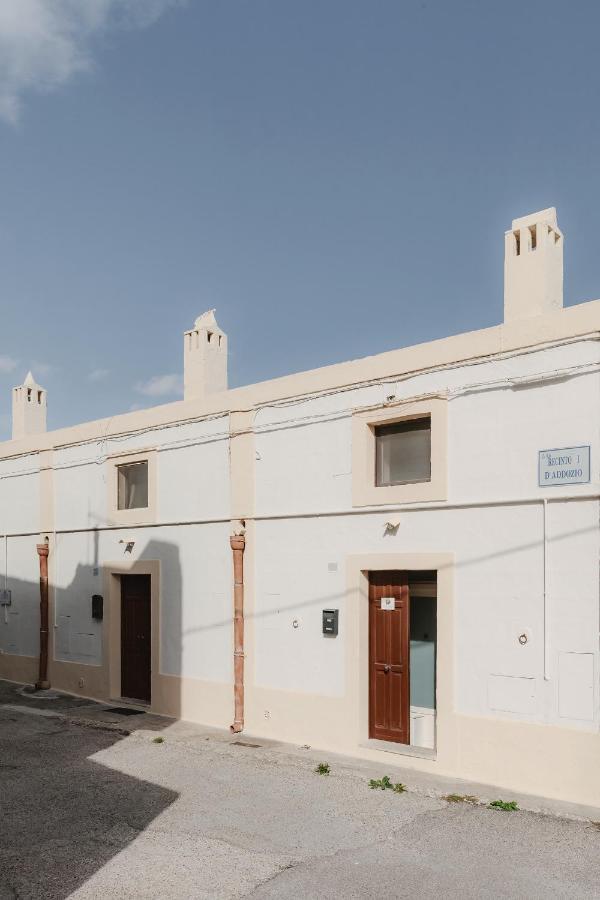 Residenza S. Agostino Villa Matera Exterior photo